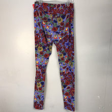 Load image into Gallery viewer, patterned leggings
