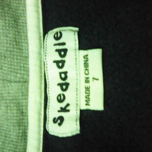 Load image into Gallery viewer, Hooded zip sweatshirt
