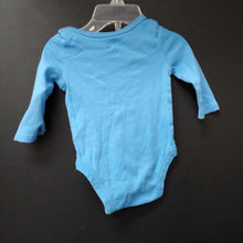 Load image into Gallery viewer, "stay calm and.." onesie
