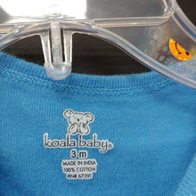Load image into Gallery viewer, "stay calm and.." onesie
