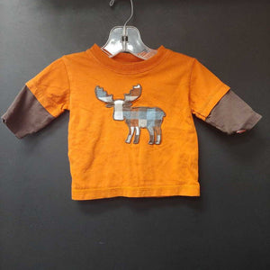 moose shirt