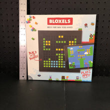 Load image into Gallery viewer, Bloxels
