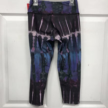 Load image into Gallery viewer, paint patterned leggings
