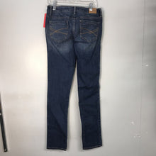 Load image into Gallery viewer, skinny denim pants
