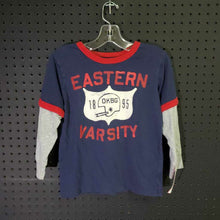 Load image into Gallery viewer, "Eastern Varsity" shirt

