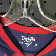 Load image into Gallery viewer, "Eastern Varsity" shirt
