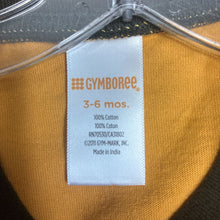 Load image into Gallery viewer, &quot;happy camper&quot; shirt
