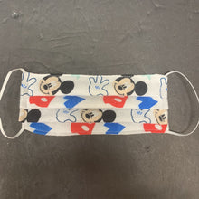 Load image into Gallery viewer, Kids Mickey Face Mask
