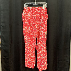 floral pants