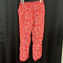 Load image into Gallery viewer, floral pants
