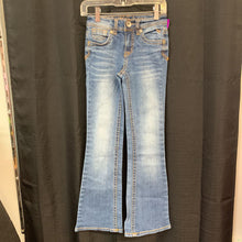 Load image into Gallery viewer, denim pants
