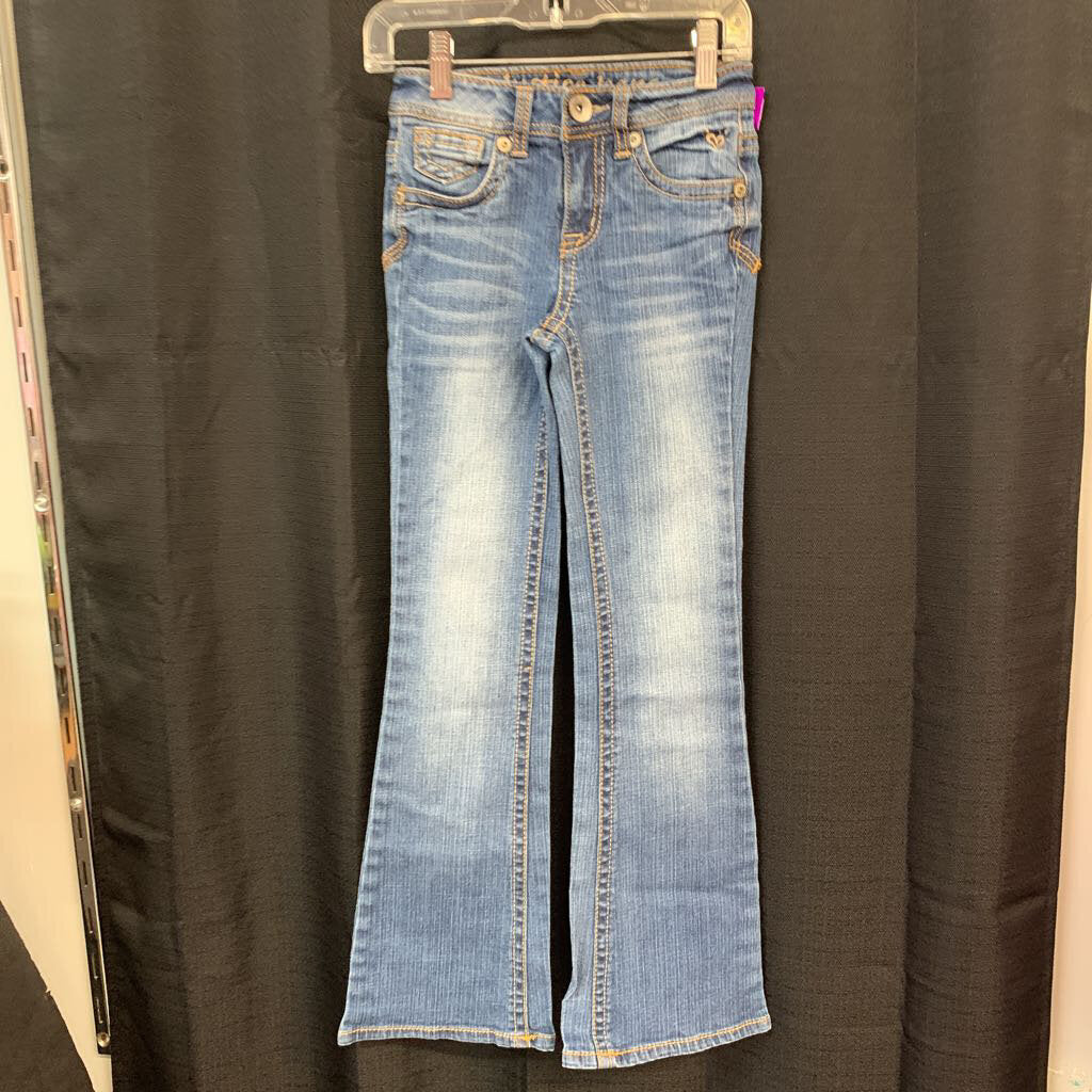denim pants