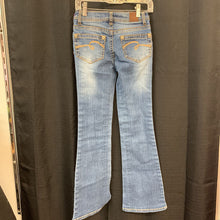 Load image into Gallery viewer, denim pants
