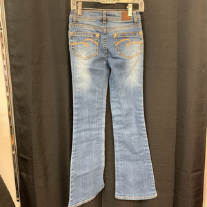 denim pants