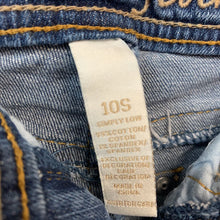 Load image into Gallery viewer, denim pants
