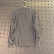 Load image into Gallery viewer, Striped Button down shirt
