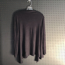 Load image into Gallery viewer, solid Cardigan Top
