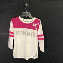 Load image into Gallery viewer, "Minnie" Top Youth
