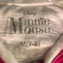 Load image into Gallery viewer, "Minnie" Top Youth
