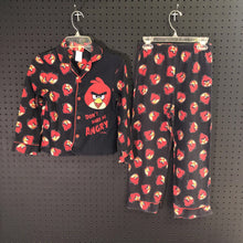 Load image into Gallery viewer, &quot;don&#39;t ...&quot; 2pc sleepwear youth
