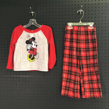 Load image into Gallery viewer, Minnie 2pc sleepwear youth
