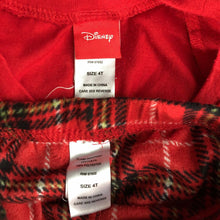 Load image into Gallery viewer, Minnie 2pc sleepwear youth
