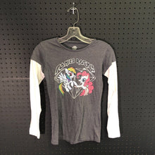 Load image into Gallery viewer, &quot;Ponies Rock&quot; Top youth
