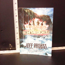 Load image into Gallery viewer, Trial By Fire (Stranded) (Jeff Probst) -series
