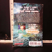 Load image into Gallery viewer, Trial By Fire (Stranded) (Jeff Probst) -series
