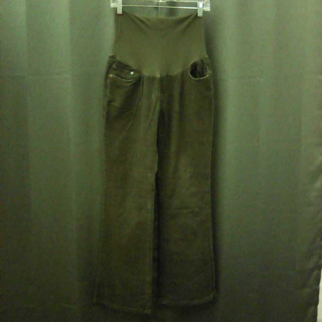 Corduroy pants