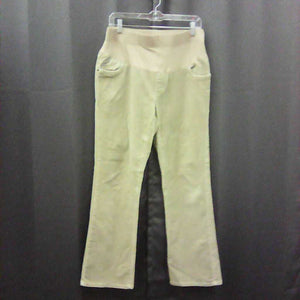 Corduroy pants