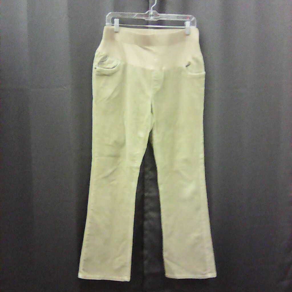 Corduroy pants