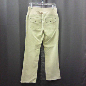 Corduroy pants