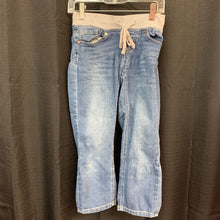 Load image into Gallery viewer, denim jeans
