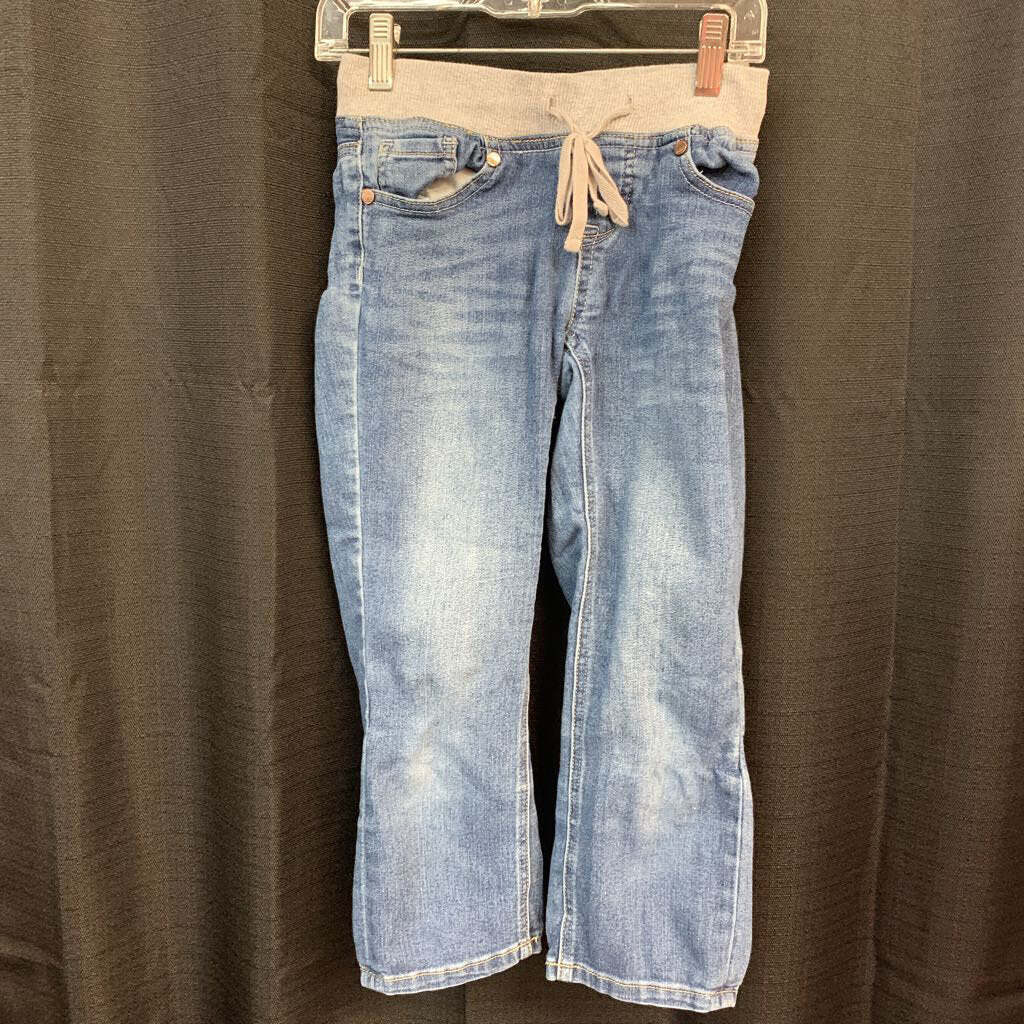denim jeans