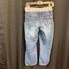 Load image into Gallery viewer, denim jeans
