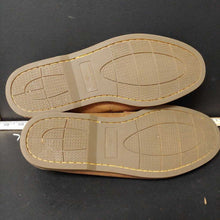 Load image into Gallery viewer, boys boat shoes
