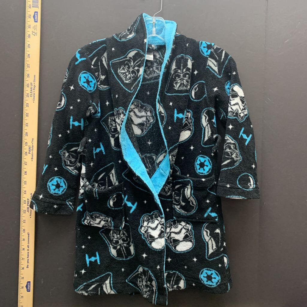 darth vader robe youth