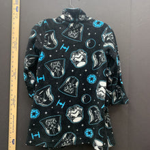 Load image into Gallery viewer, darth vader robe youth
