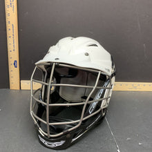 Load image into Gallery viewer, CPV-R lacrosse helmet
