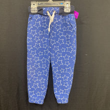 Load image into Gallery viewer, star sweatpants
