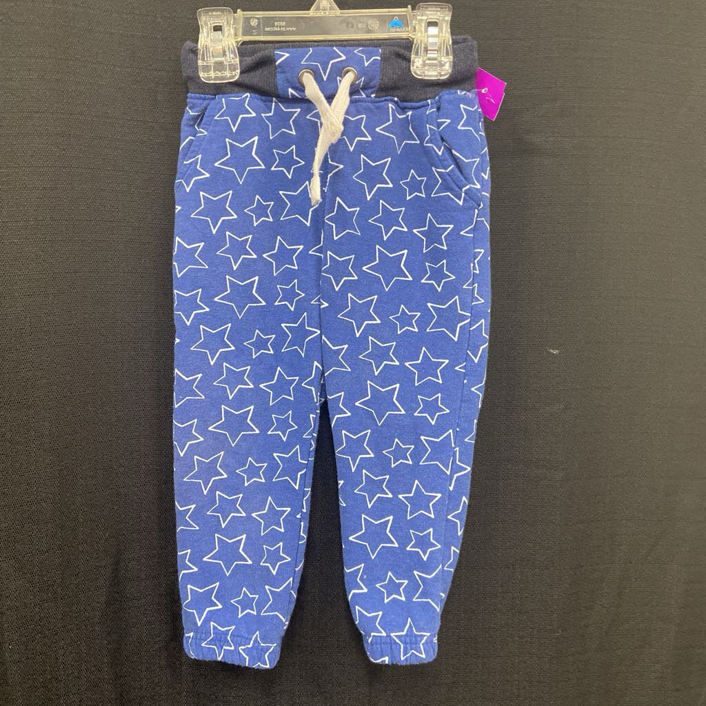 star sweatpants