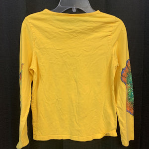 lizard top