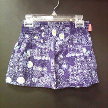 Load image into Gallery viewer, felt floral skirt
