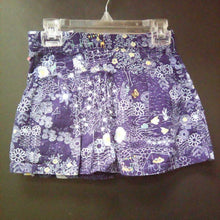 Load image into Gallery viewer, felt floral skirt
