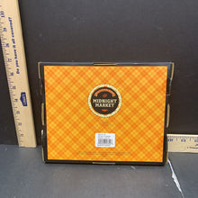 Load image into Gallery viewer, &quot;trick or treat&quot; picture frame
