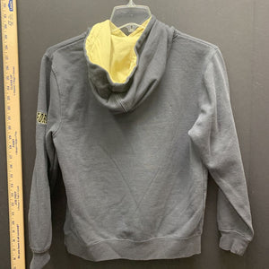 "WF" hooded sweatshirt youth