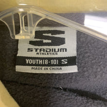 Load image into Gallery viewer, &quot;WF&quot; hooded sweatshirt youth
