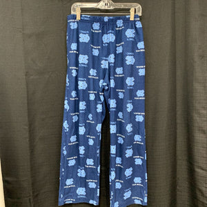 sleepwear pants youth