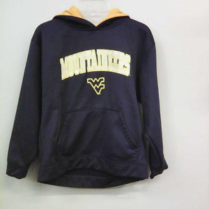 "mountaineers" hooded sweatshirt youth